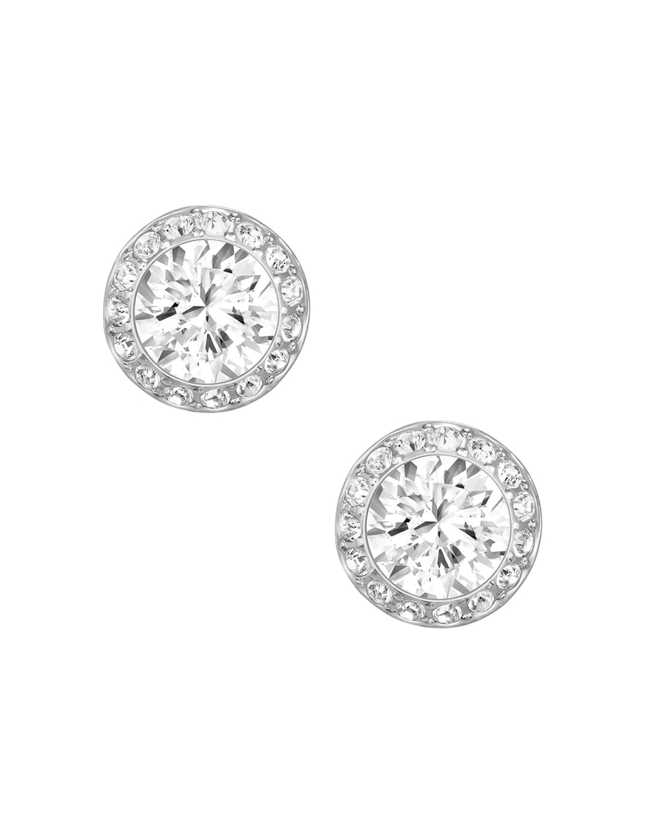 Aretes redondos con acabado pavé 1
