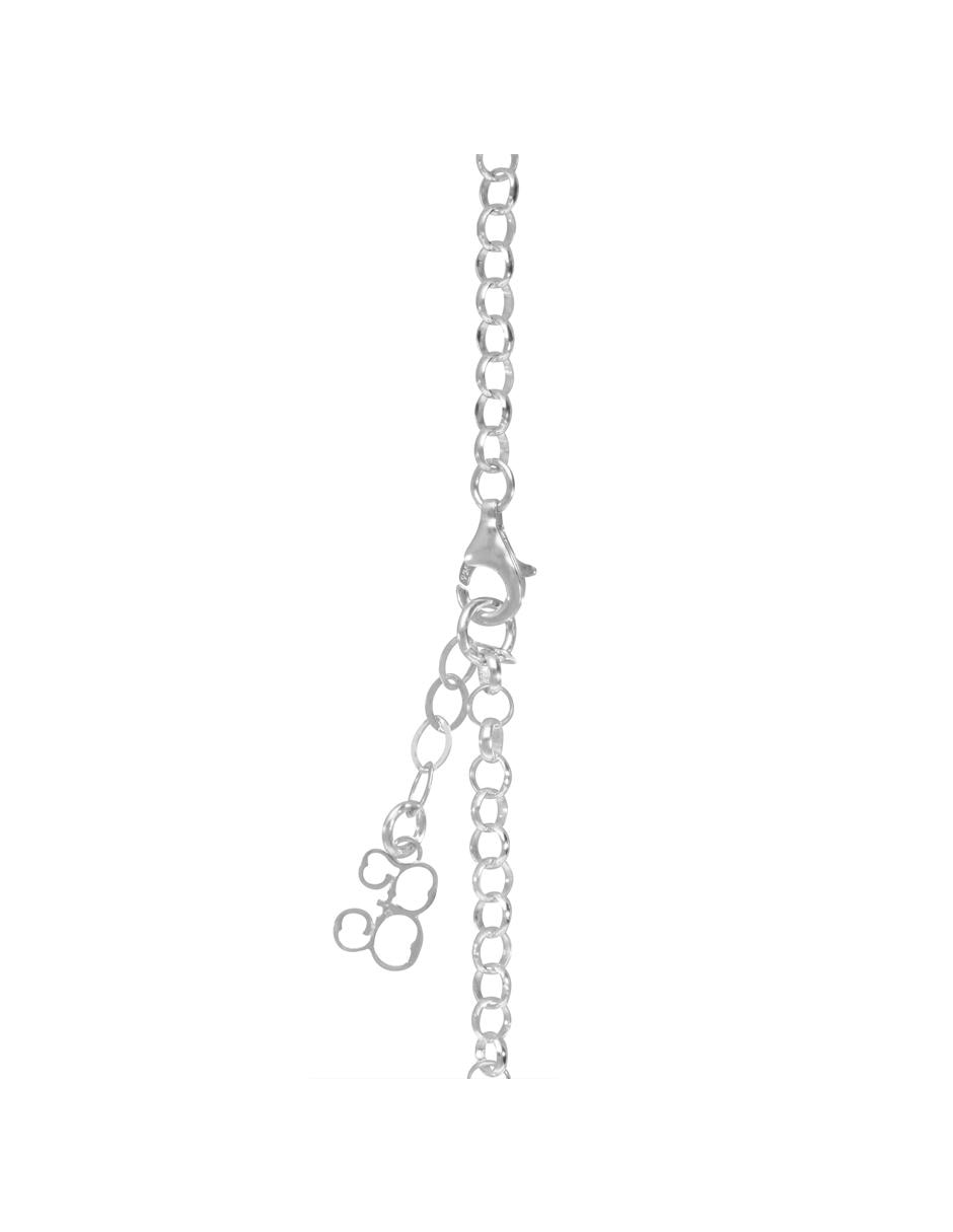 Pulsera de plata