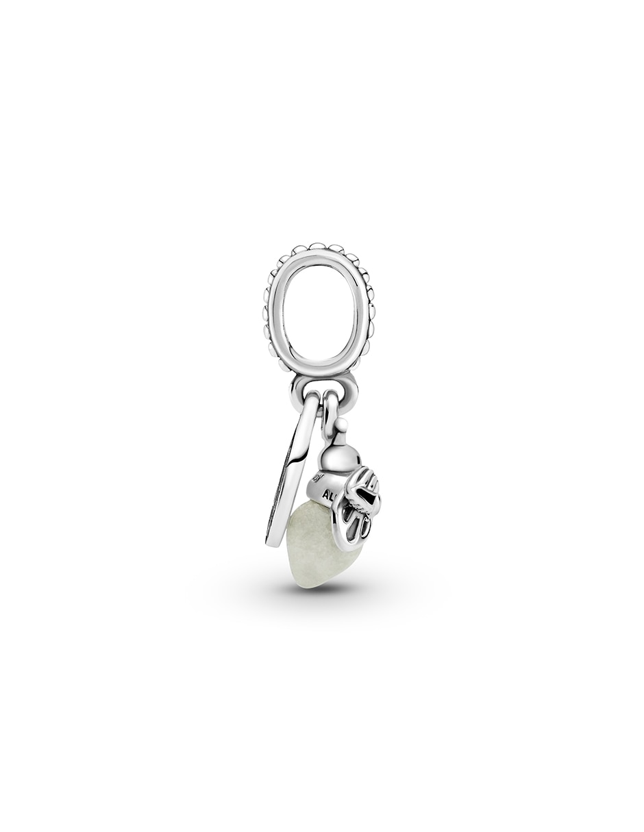 Charm de plata P 925 3