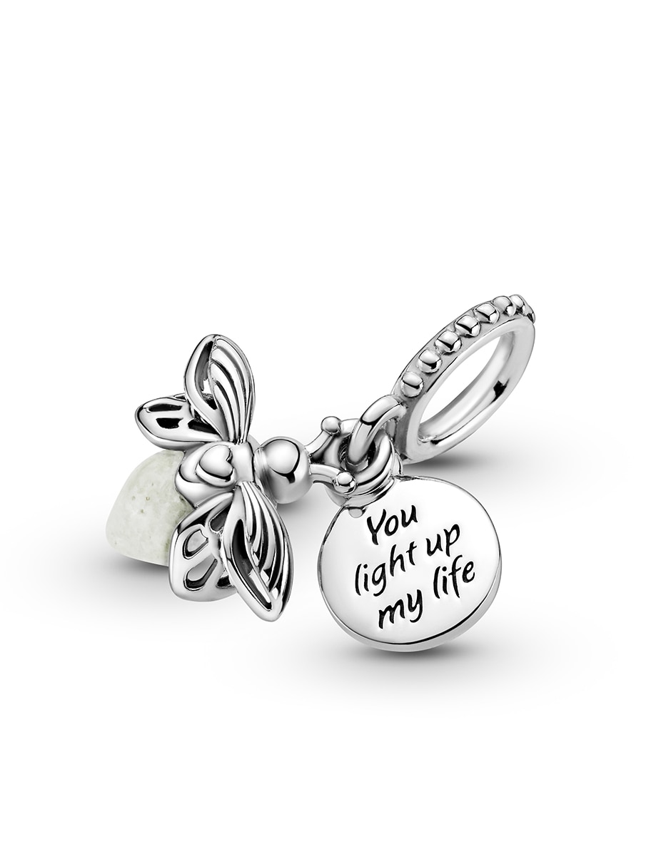 Charm de plata P 925 4