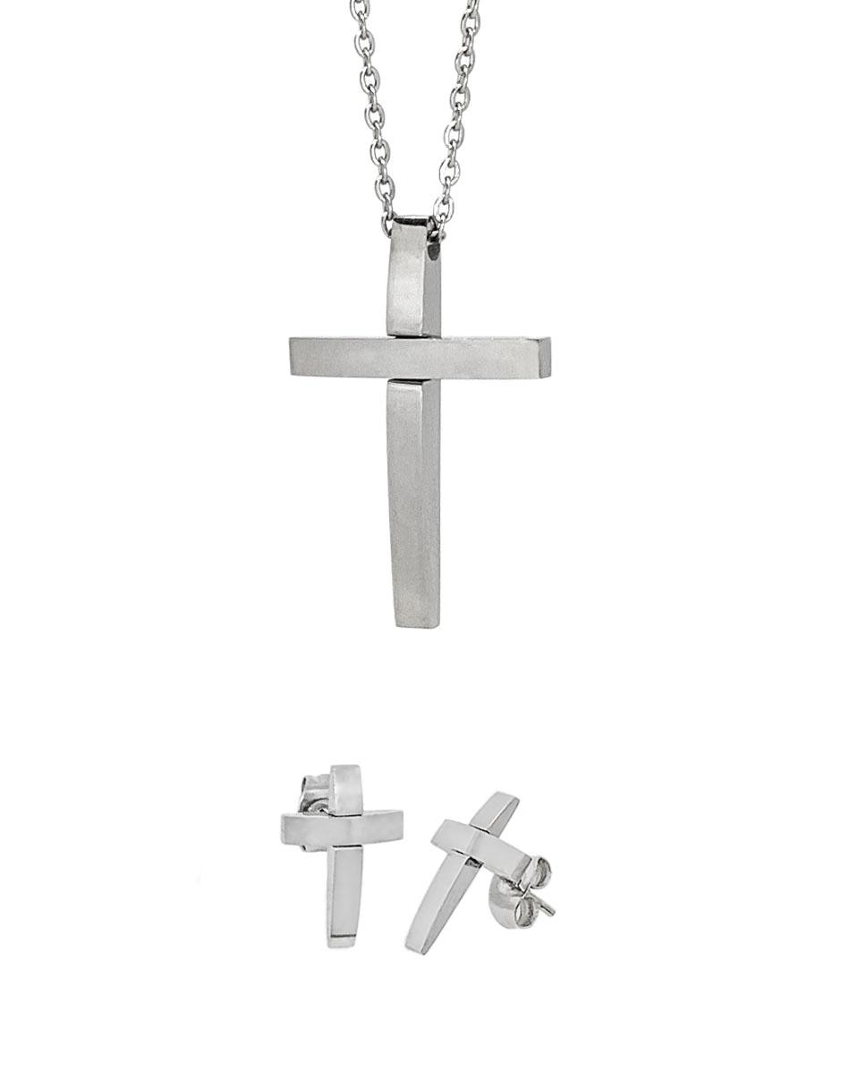 Aretes, collar y pulsera 2