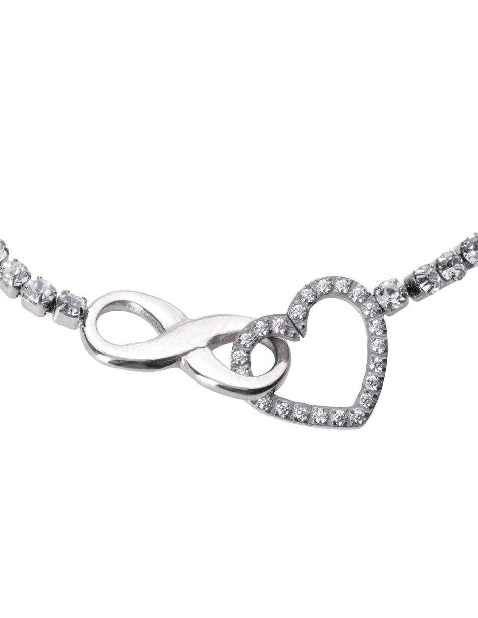 Pulsera LuckyLy de acero