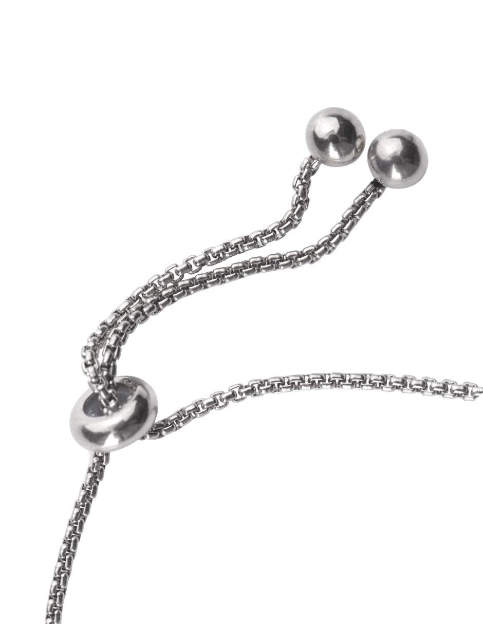 Pulsera LuckyLy de acero