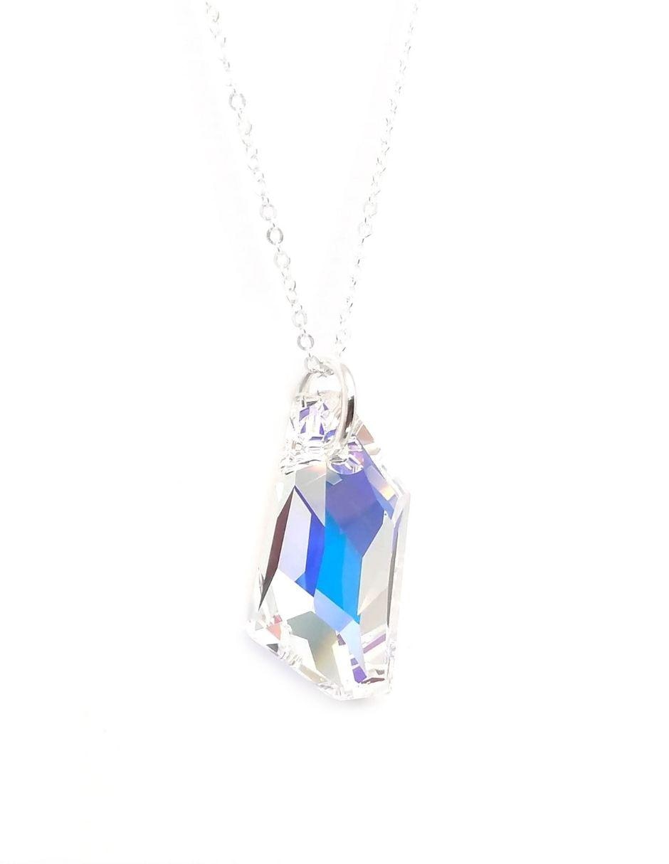 Collar de plata P925