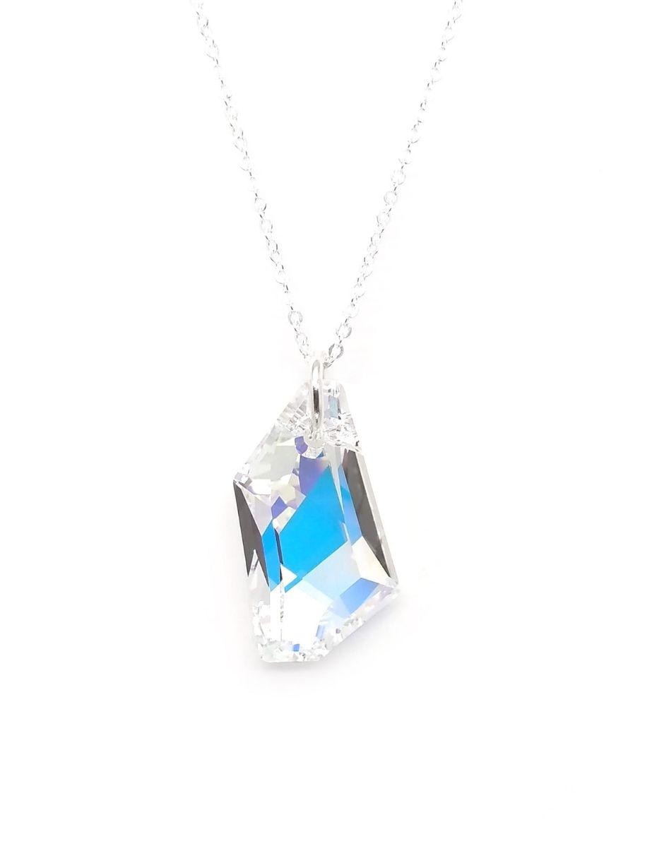Collar de plata P925 2