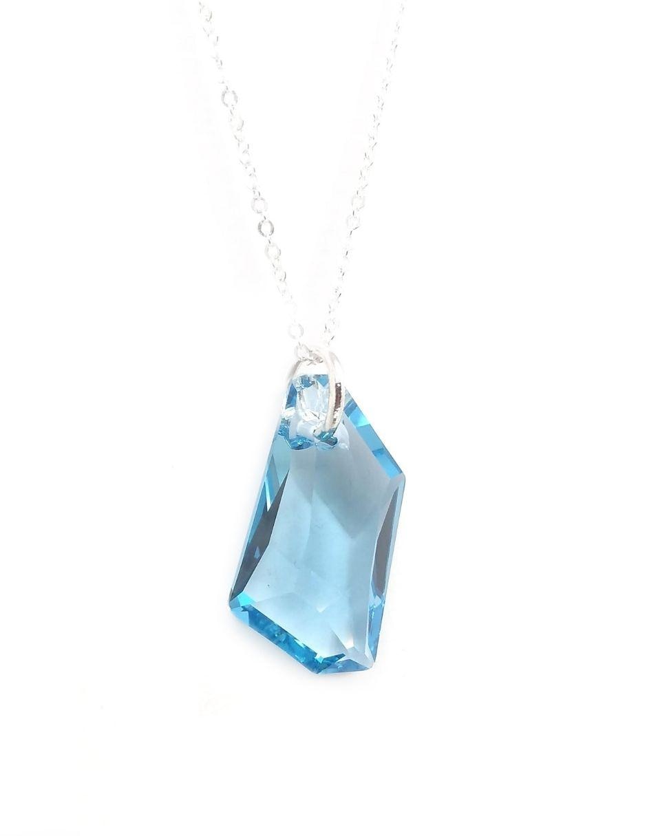 Collar P 925