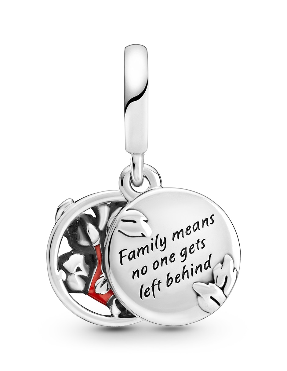 Charm de plata P 925 2
