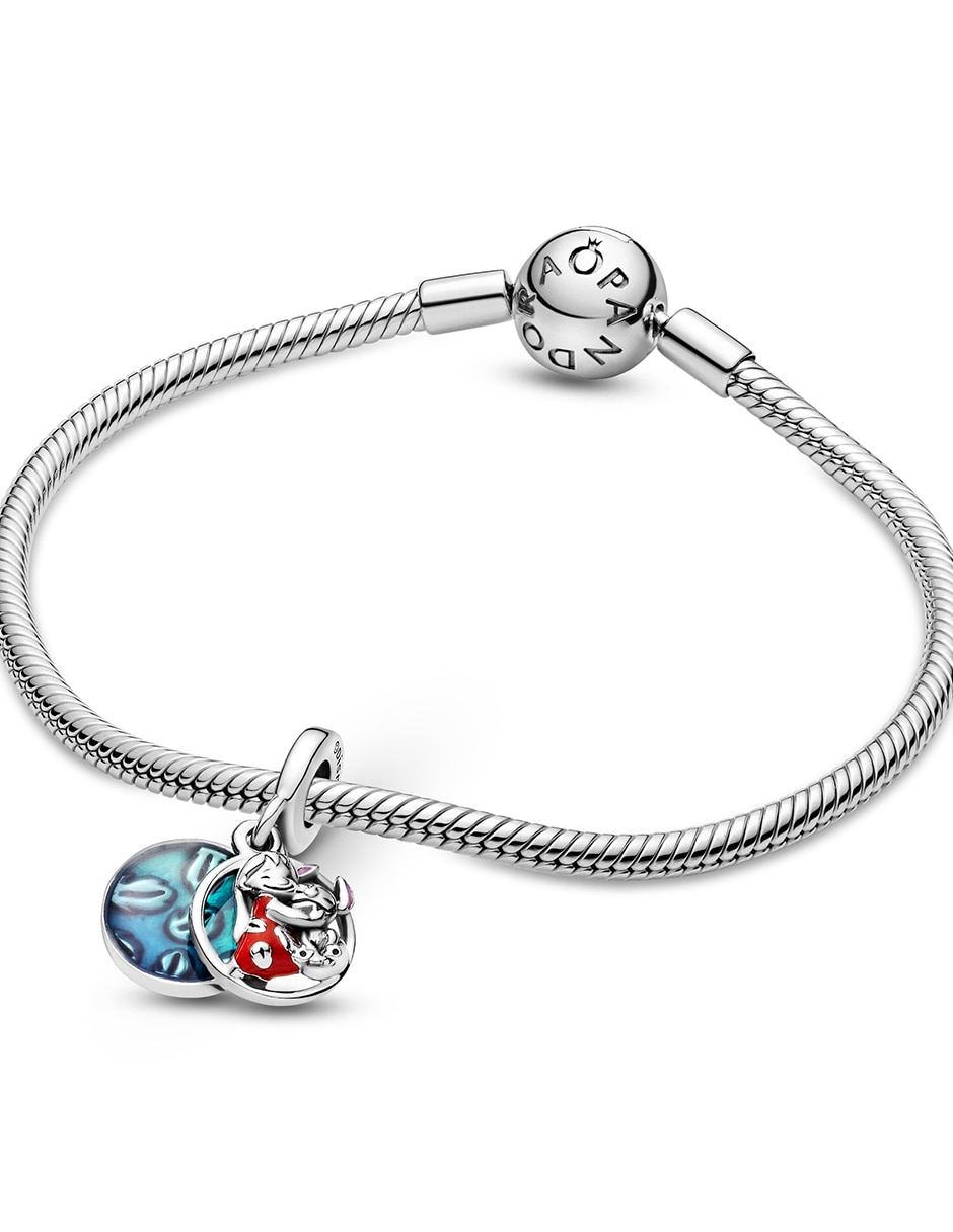 Charm de plata P 925 5