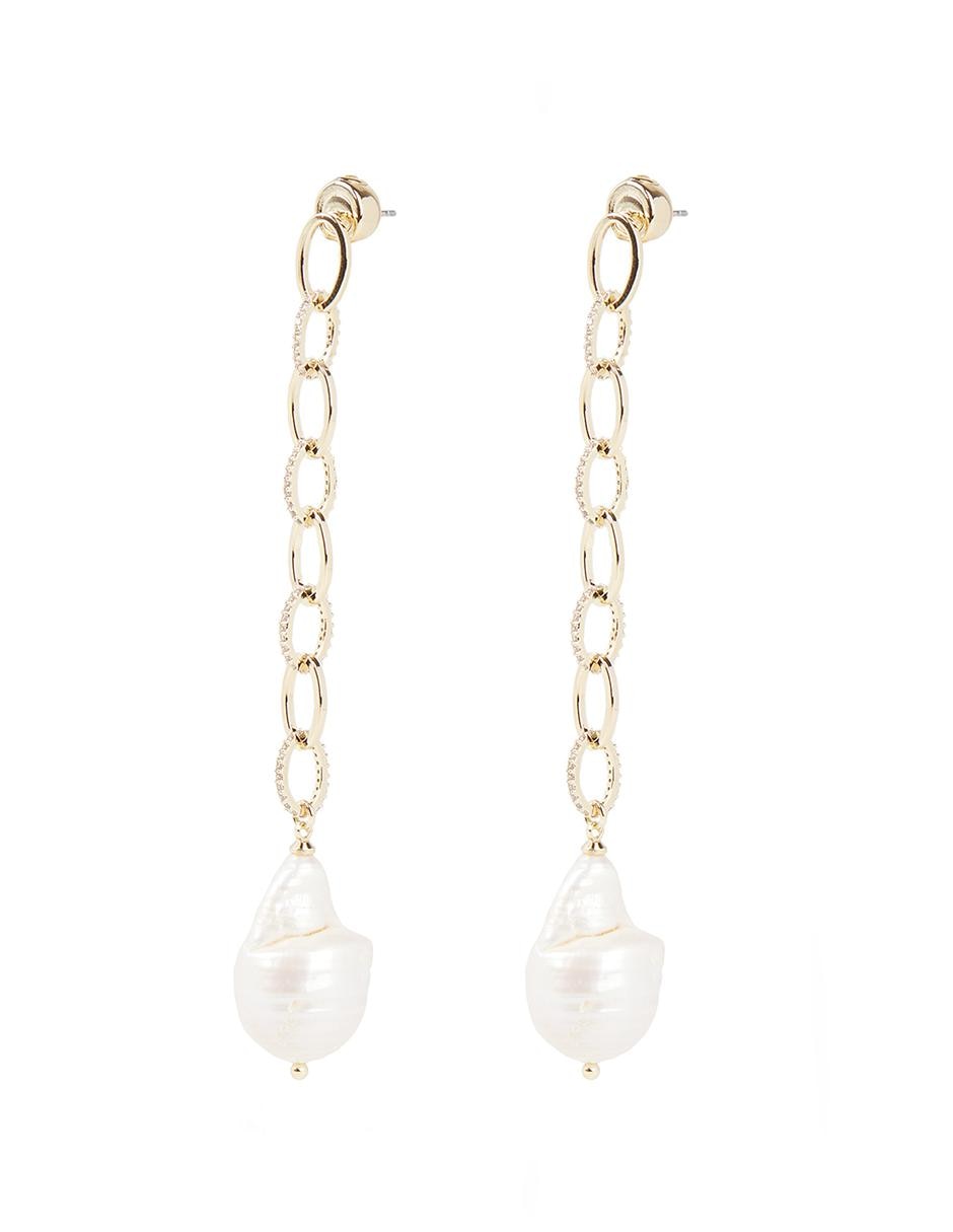Aretes largos fantasía 2