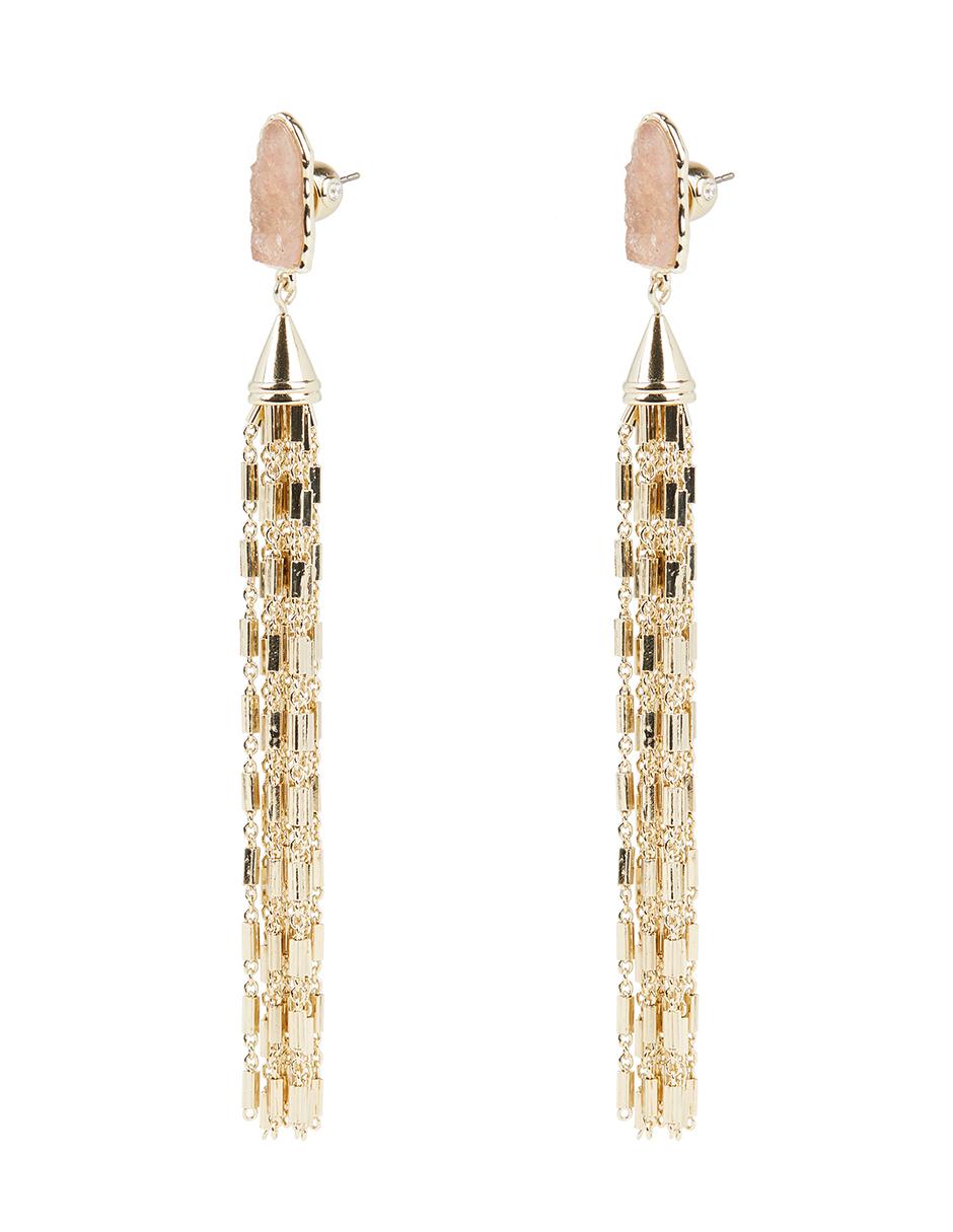 Aretes largos fantasía 2