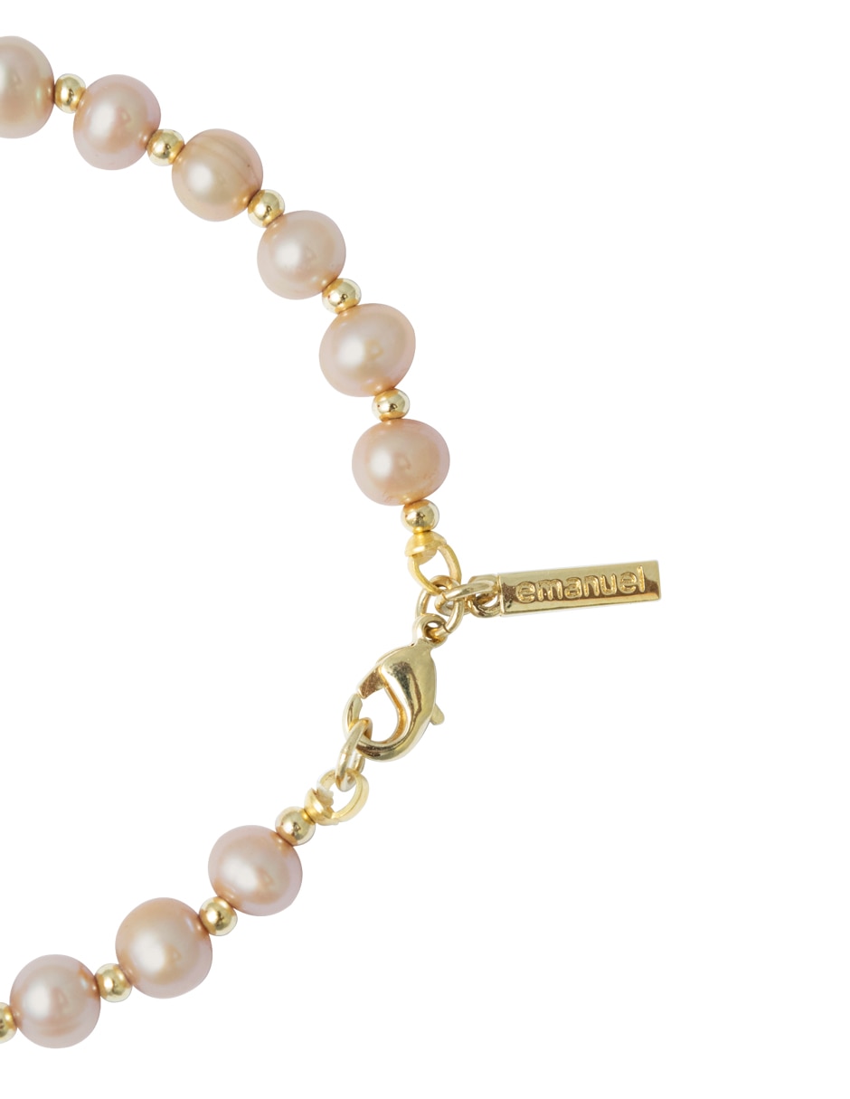 Pulsera con acabado lustre 2