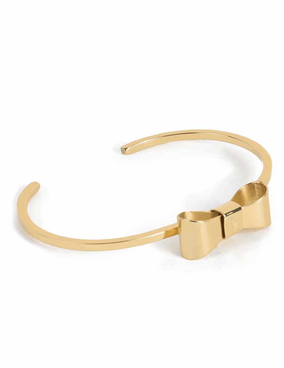 Brazalete Viena con acabado brillante Brazalete Viena con acabado brillante