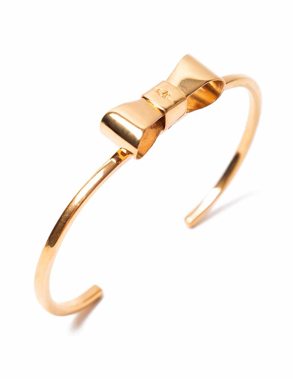 Brazalete Viena con acabado brillante 2