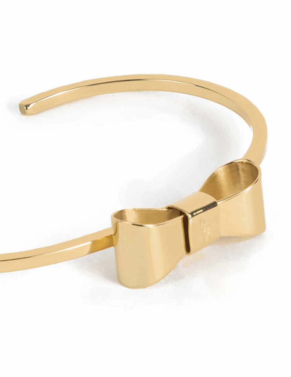Brazalete Viena con acabado brillante 3