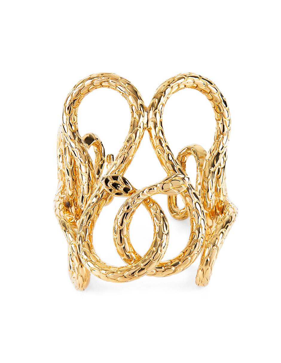 Brazalete de baño de oro 1
