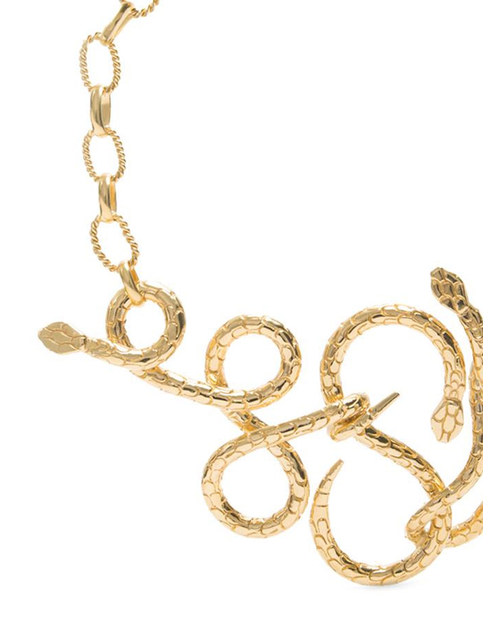 Collar de serpiente Poison 3