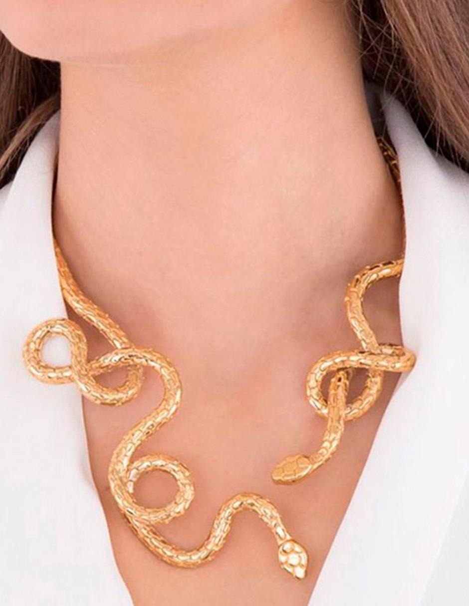 Collar Poison 2