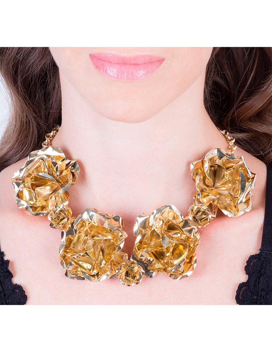 Collar Eden 2