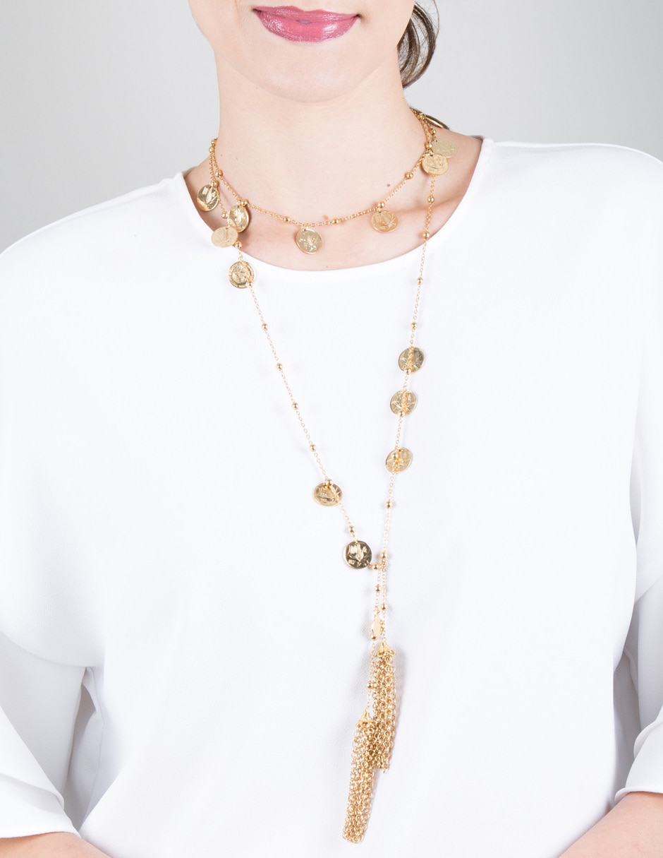 Collar Memorias 2