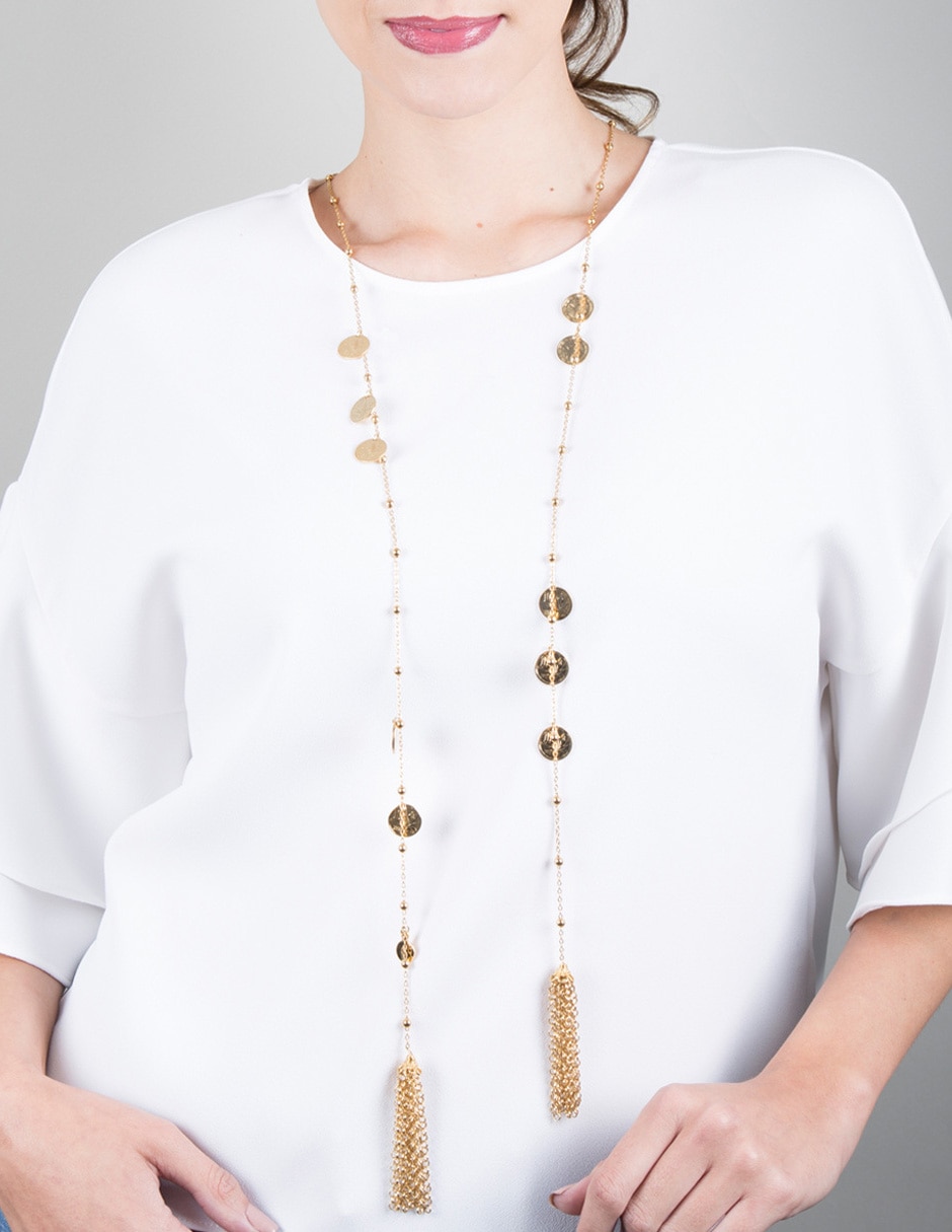 Collar Memorias 3