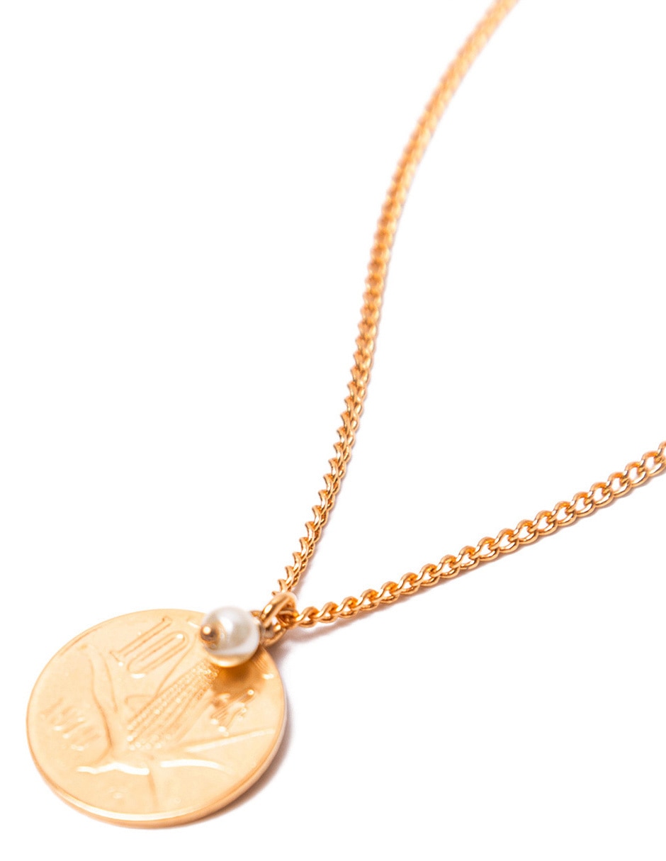 Collar Memorias 2