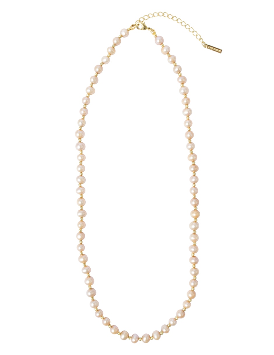 Collar Estacional