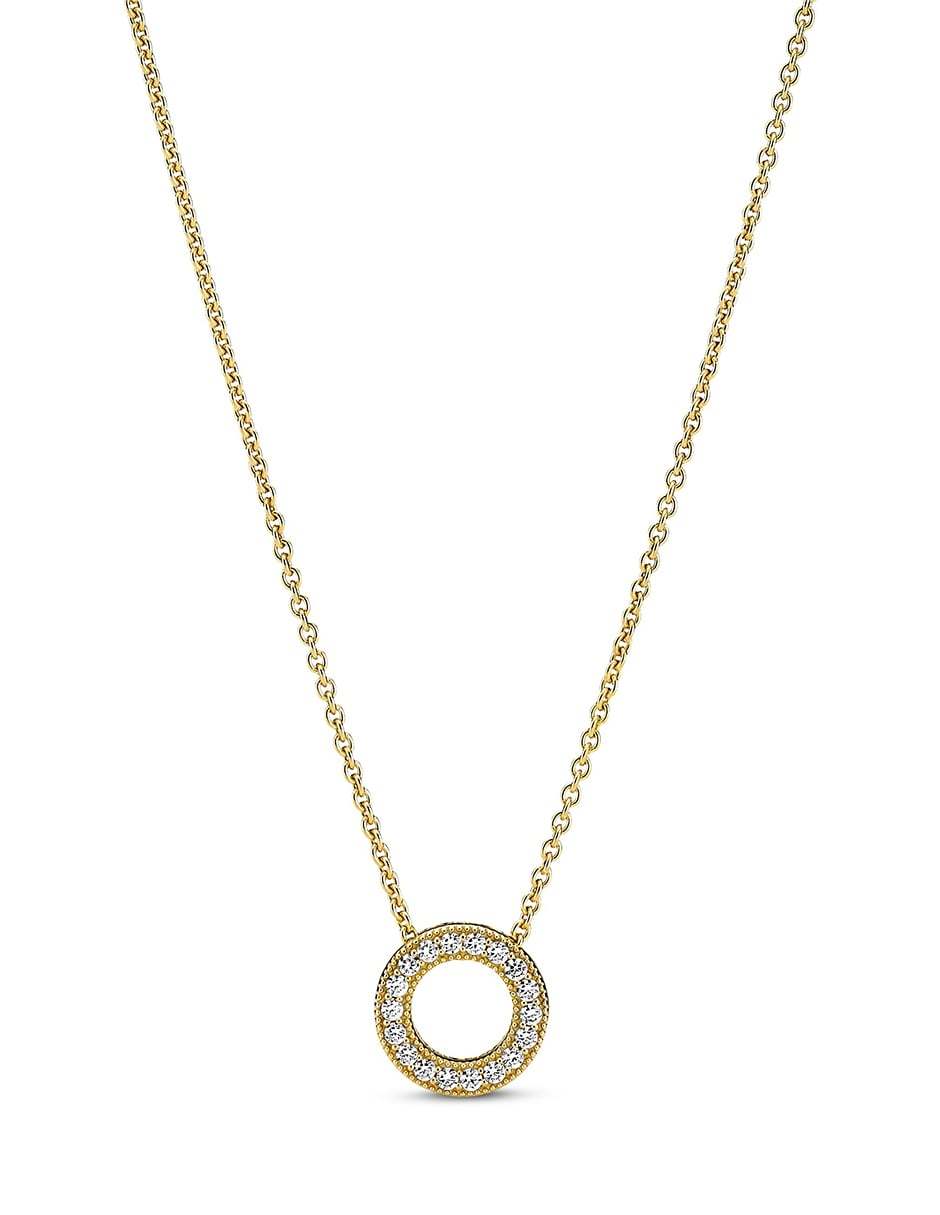 Collar de plata 3