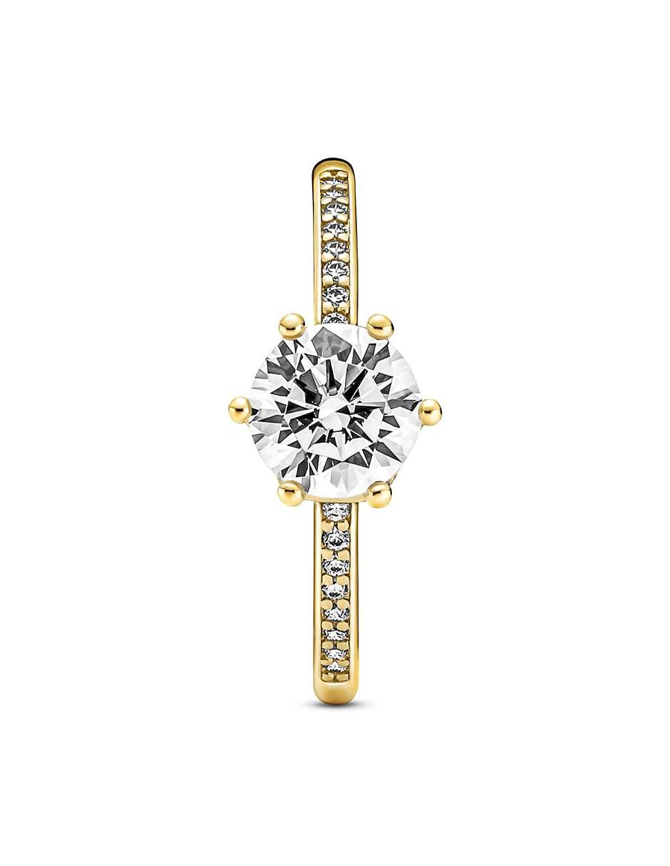Anillo pavé 3