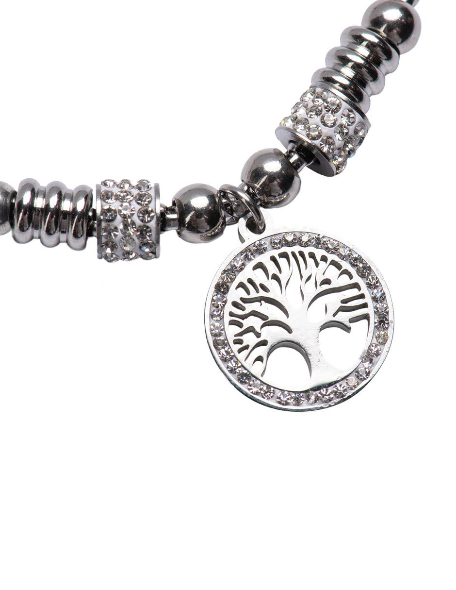 Pulsera LuckyLy de acero