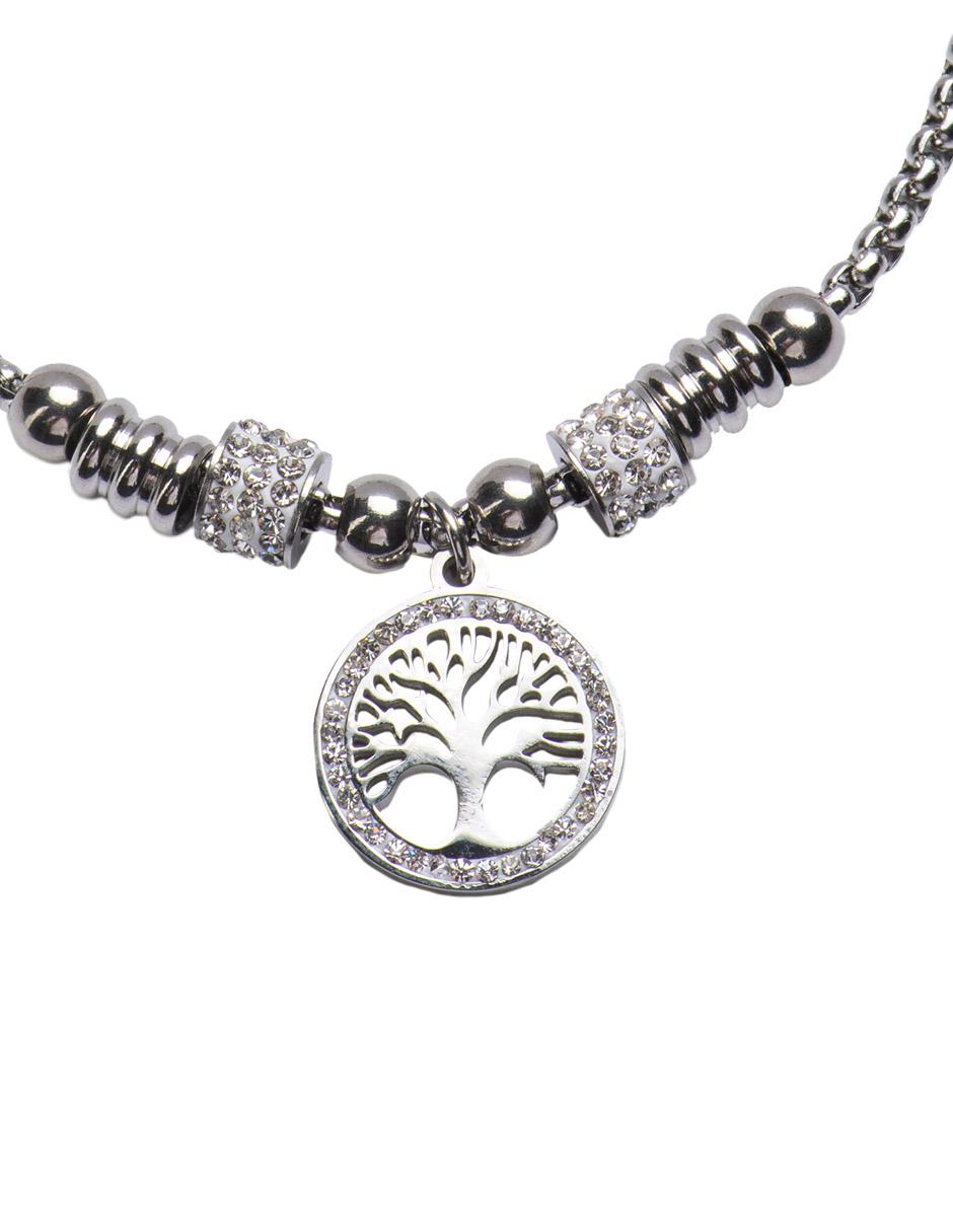 Pulsera LuckyLy de acero