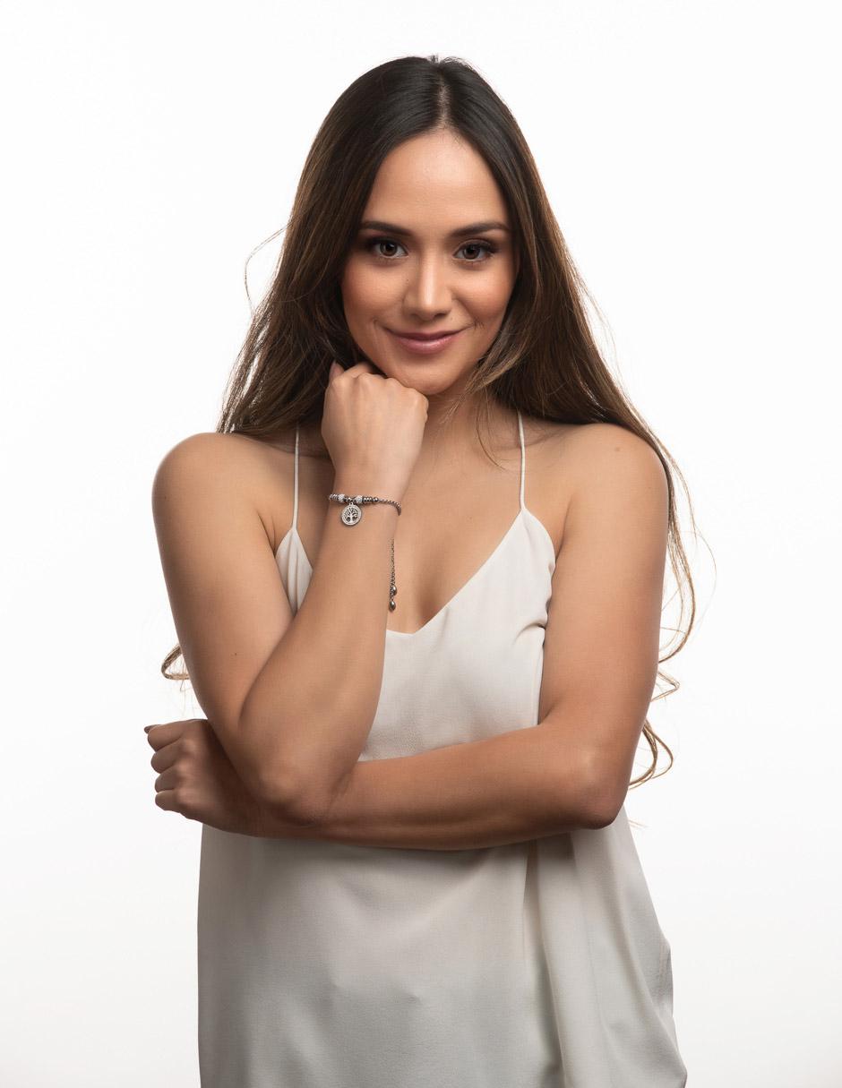 Pulsera LuckyLy de acero