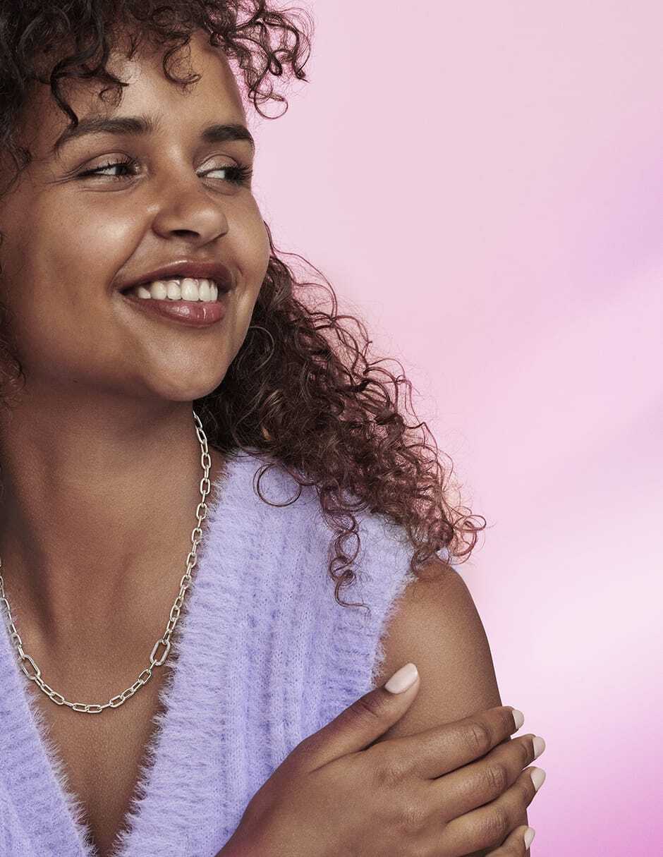 Collar de plata 2