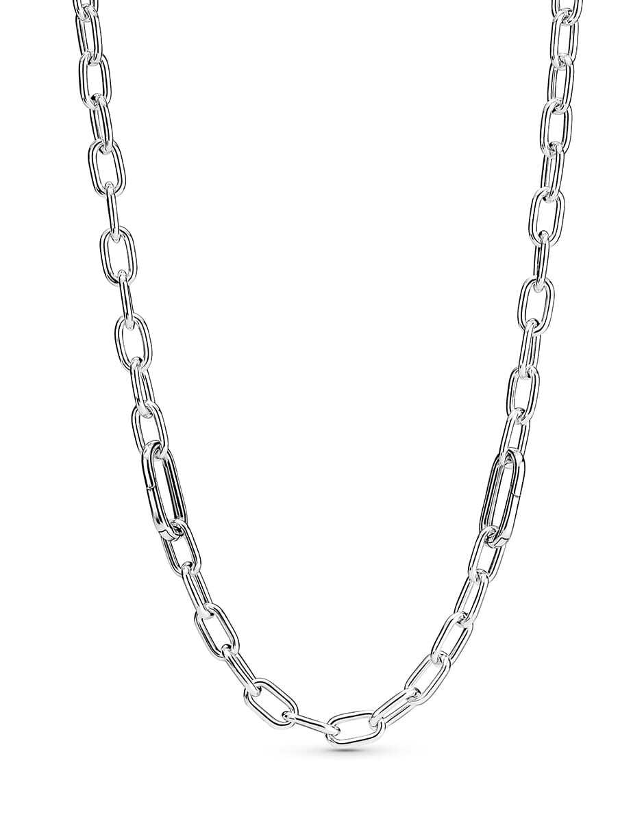 Collar de plata 4