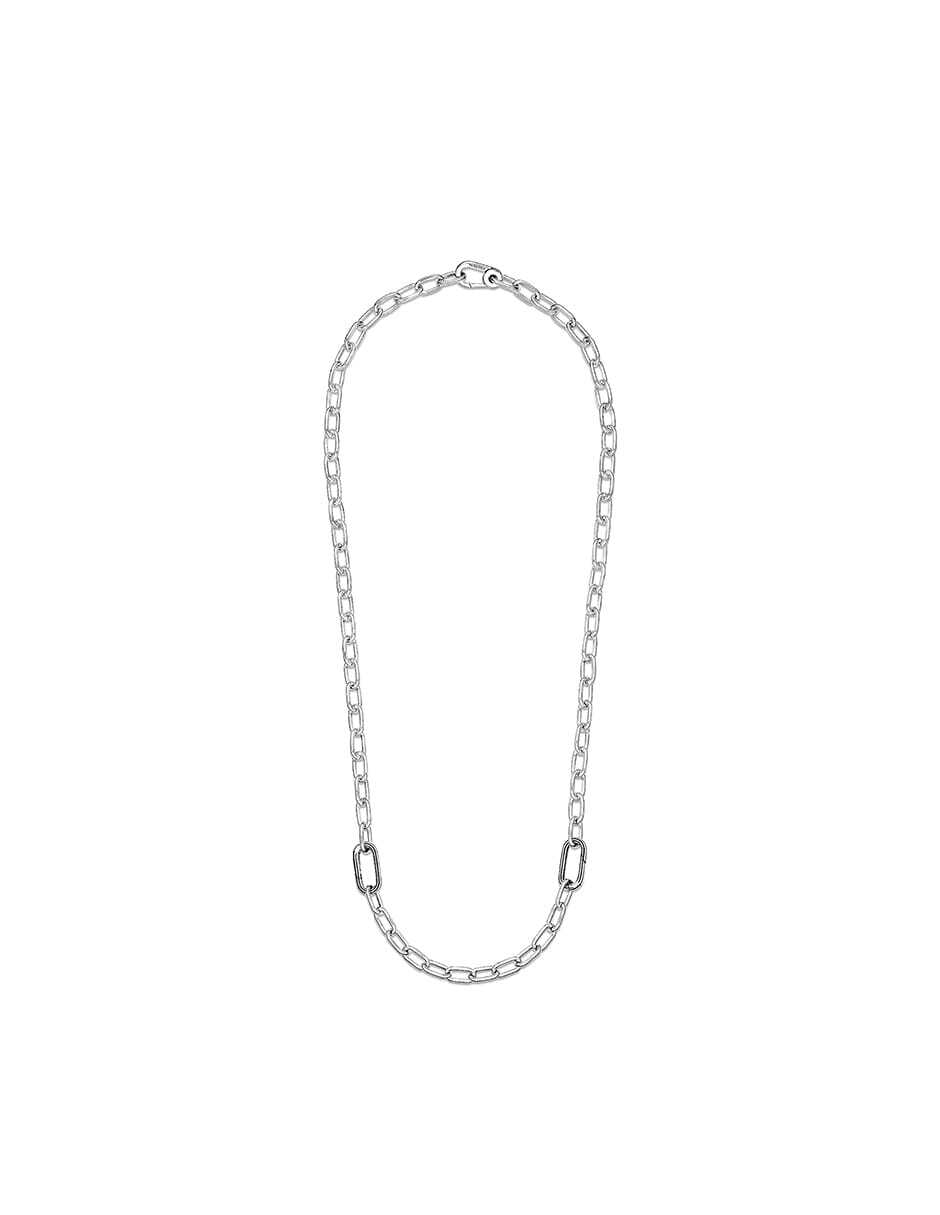 Collar de plata 5