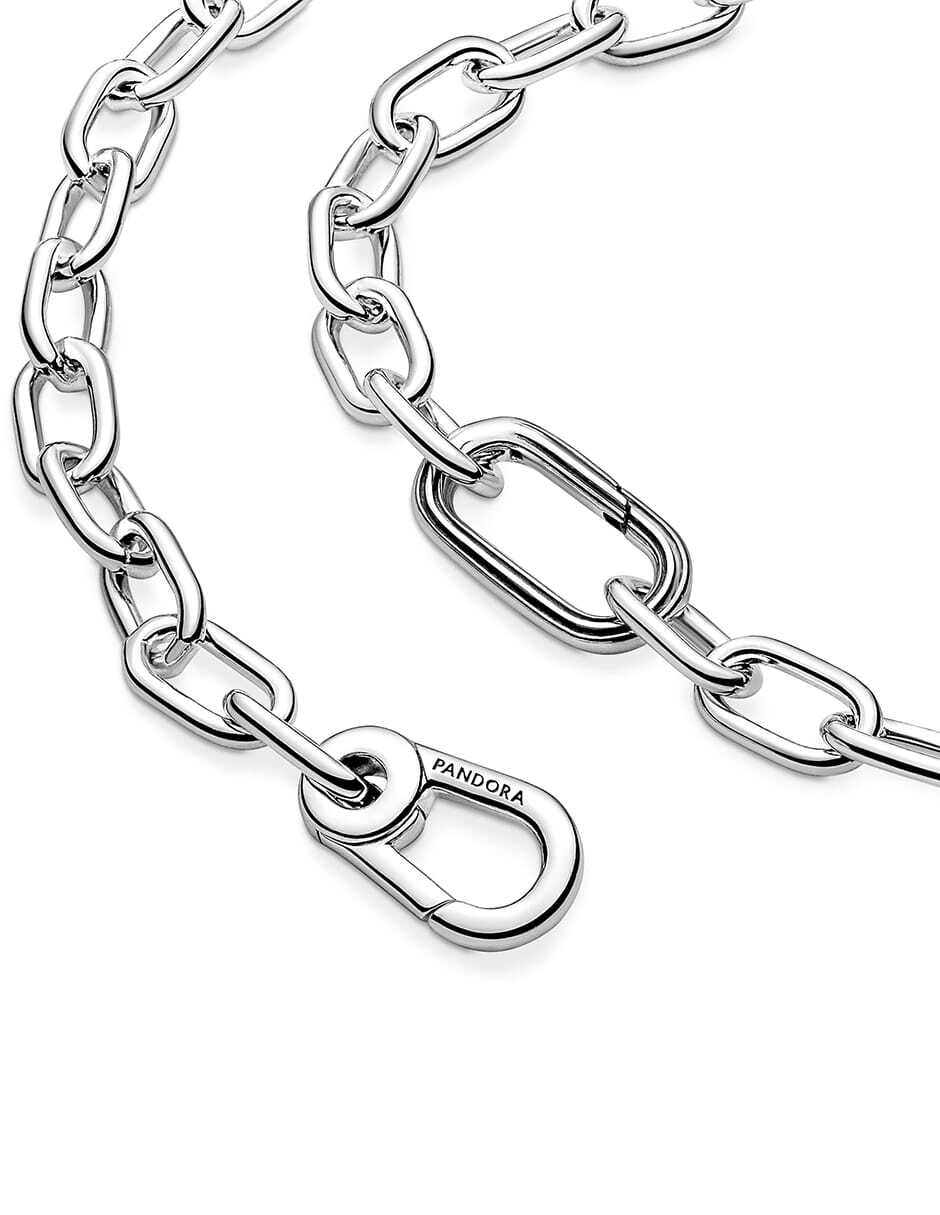 Collar de plata 6
