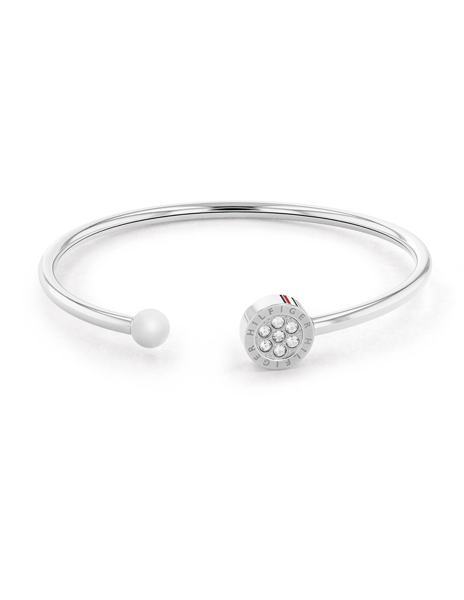 Pulsera con acabado brillante