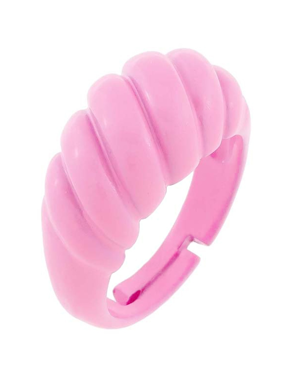 Anillo Core pulido 2