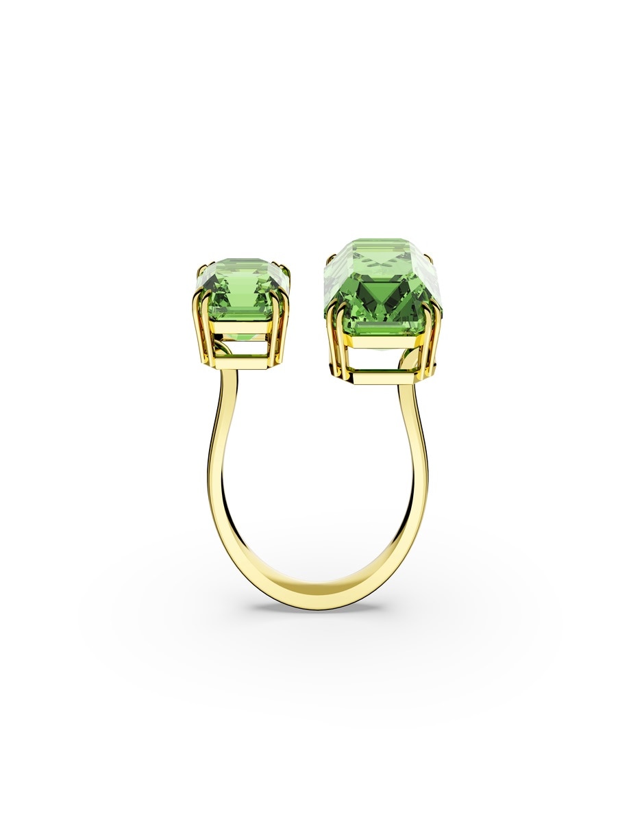 Anillo multi gemas 2021FW / Millenia pulido 3