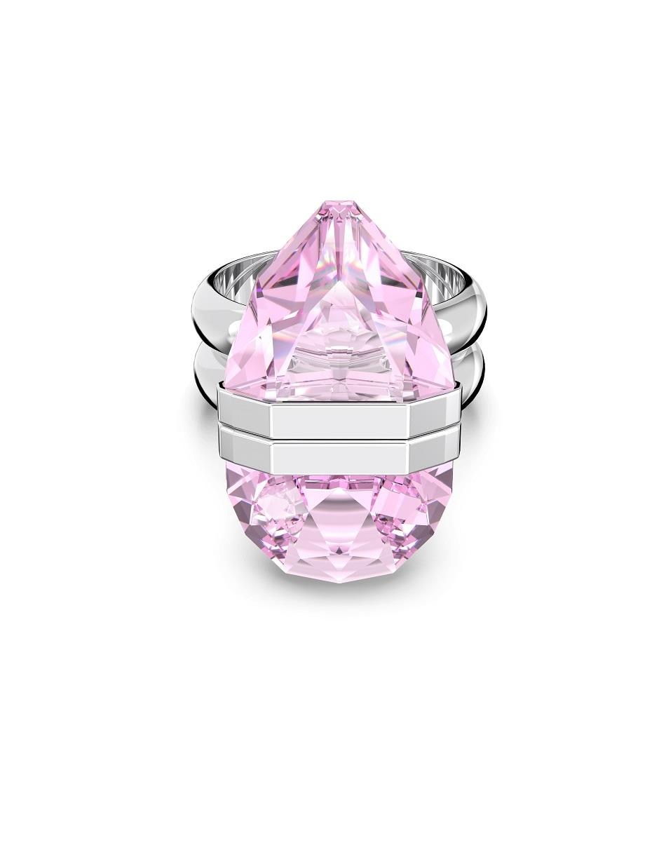 Set anillo Lucent pulido 3