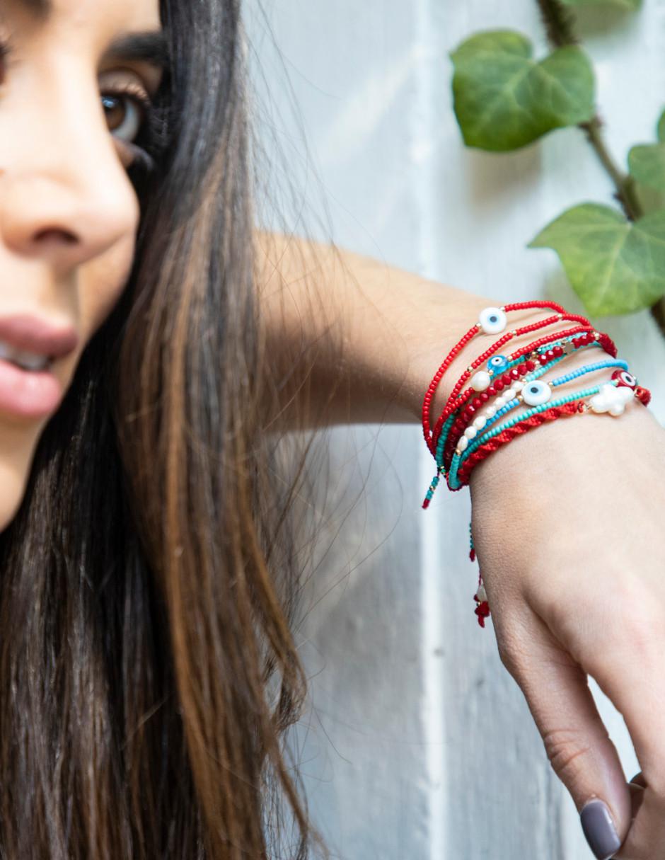 Pulsera 4