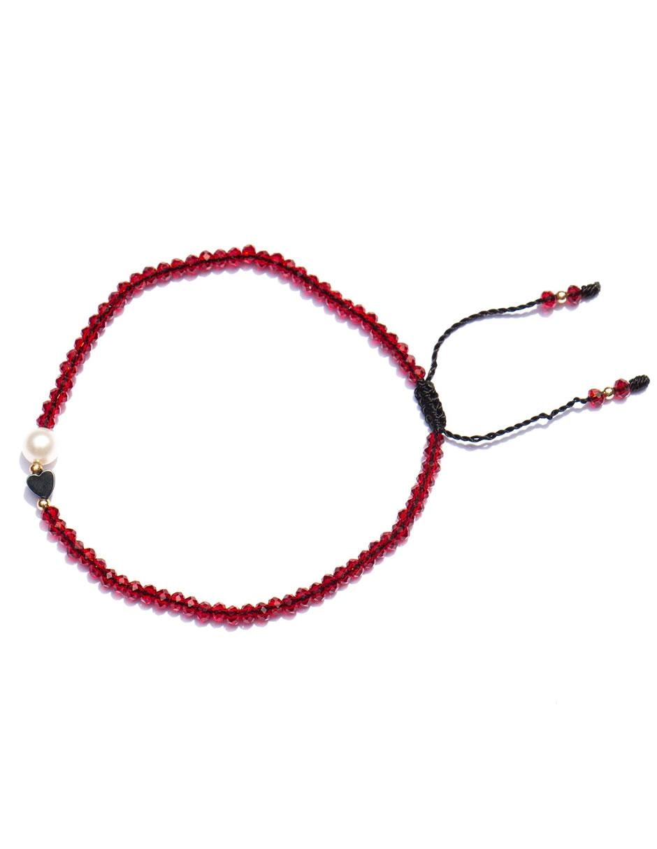 Pulsera con perla 3