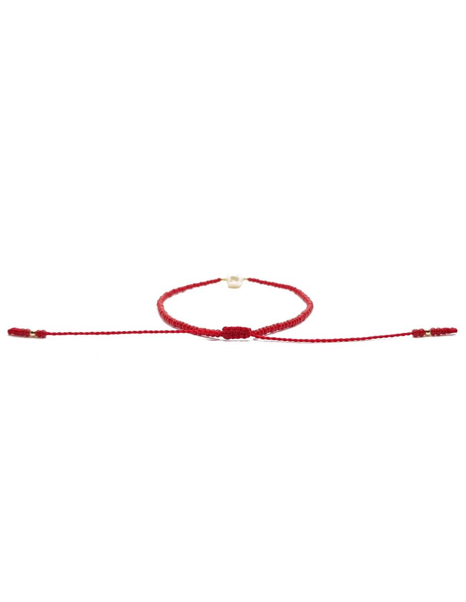 Pulsera con perla 3