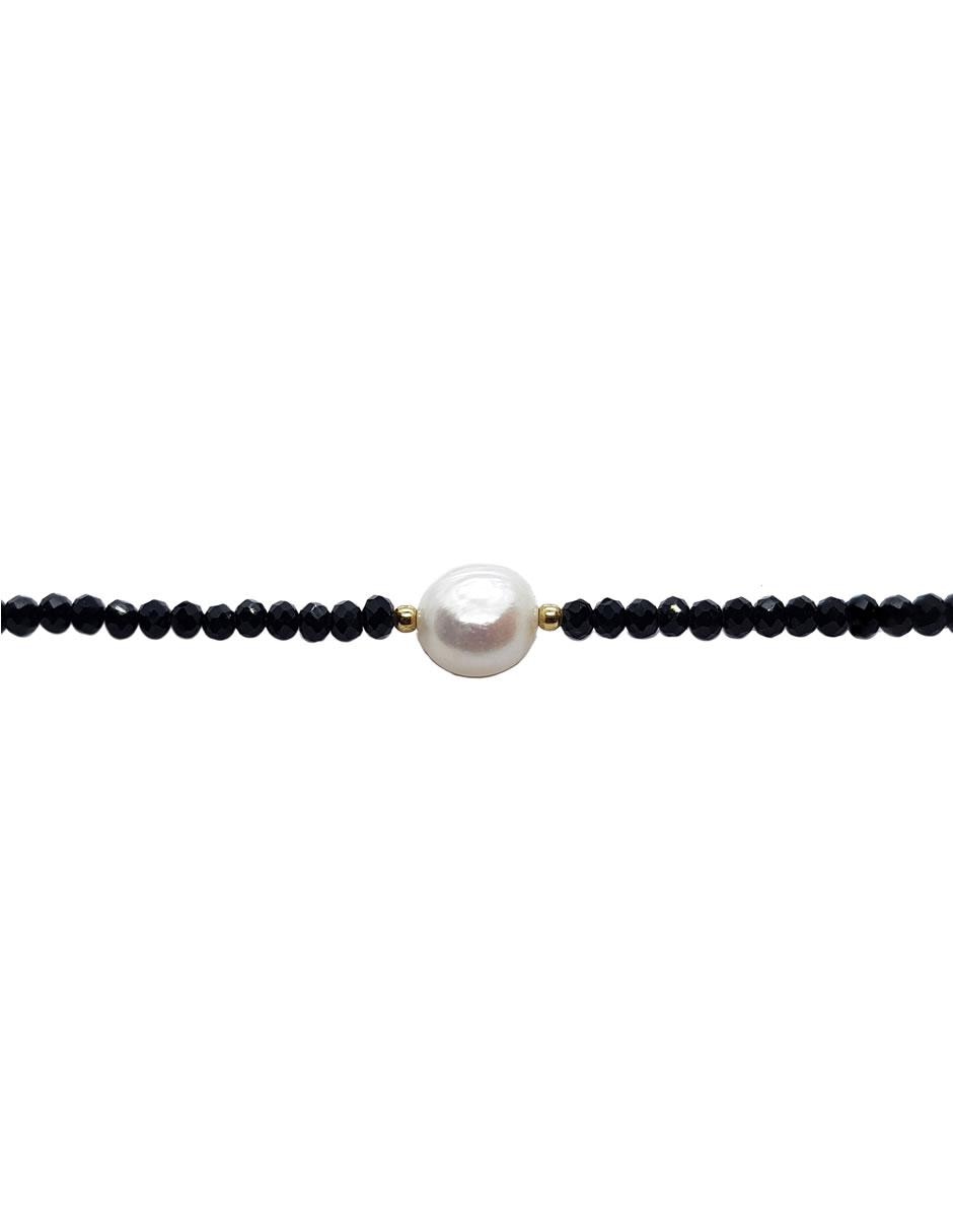 Pulsera con perla 3