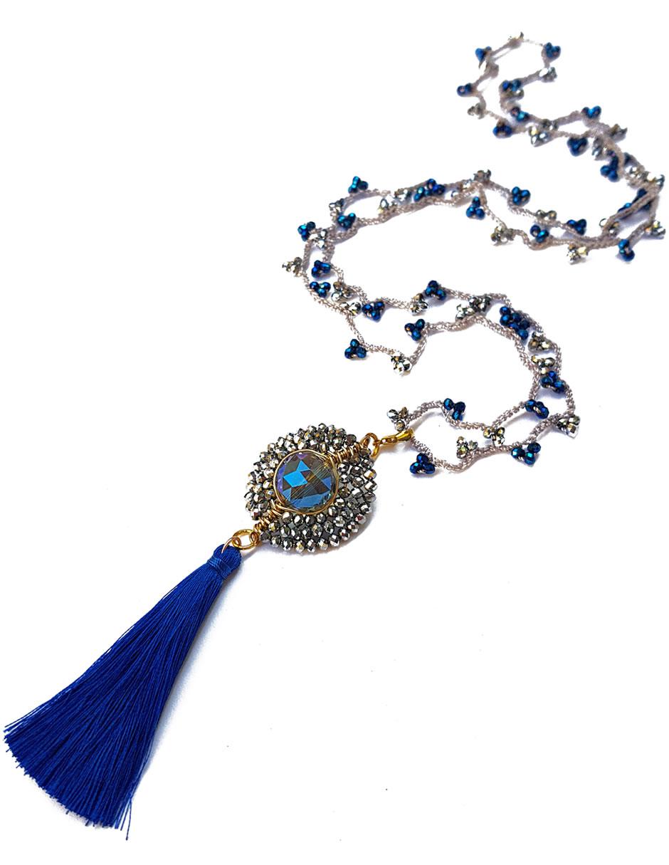 Collar 3