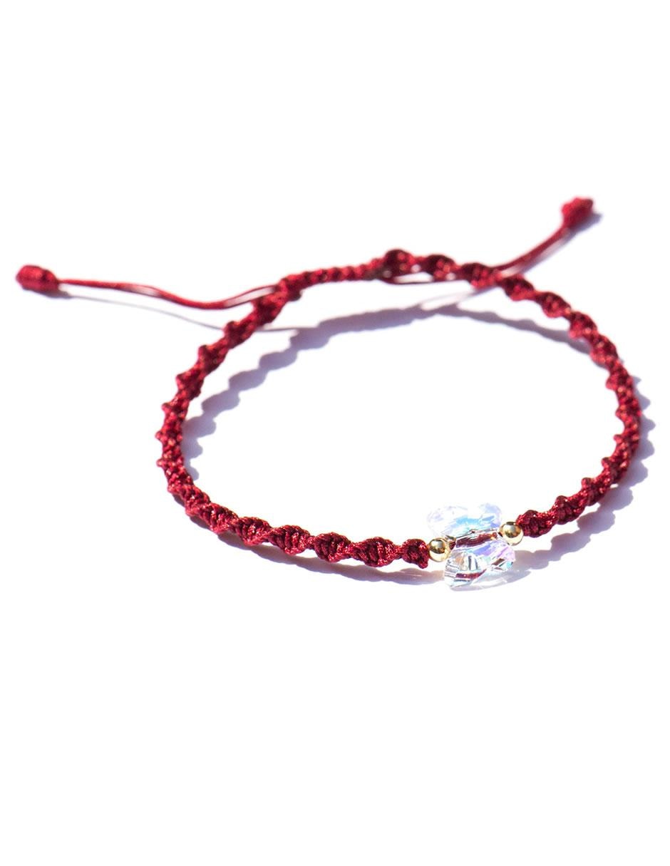 Pulsera con acabado liso Pulsera con acabado liso