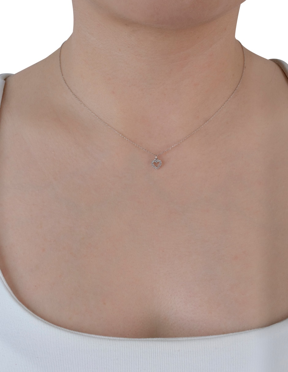 Collar Estacional