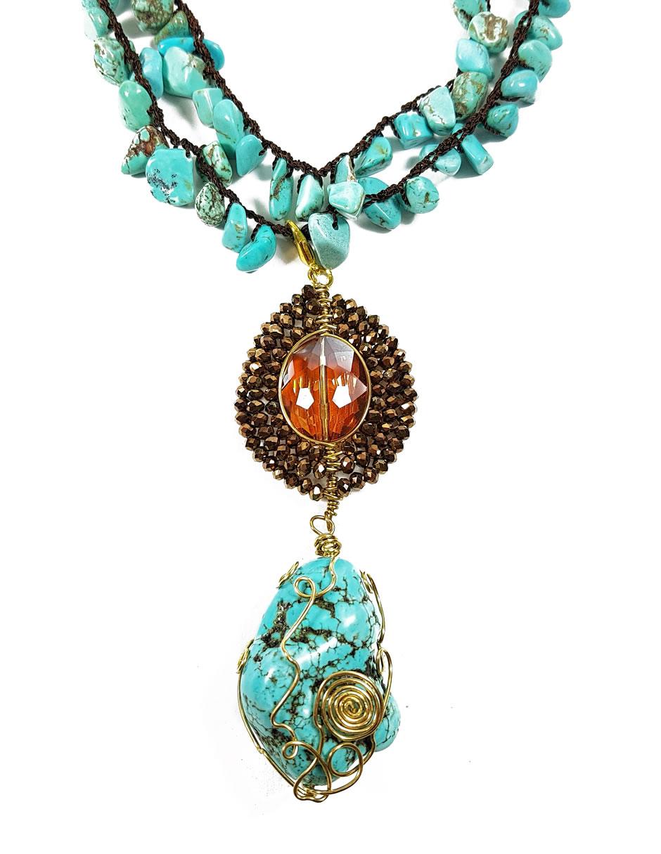 Collar 3
