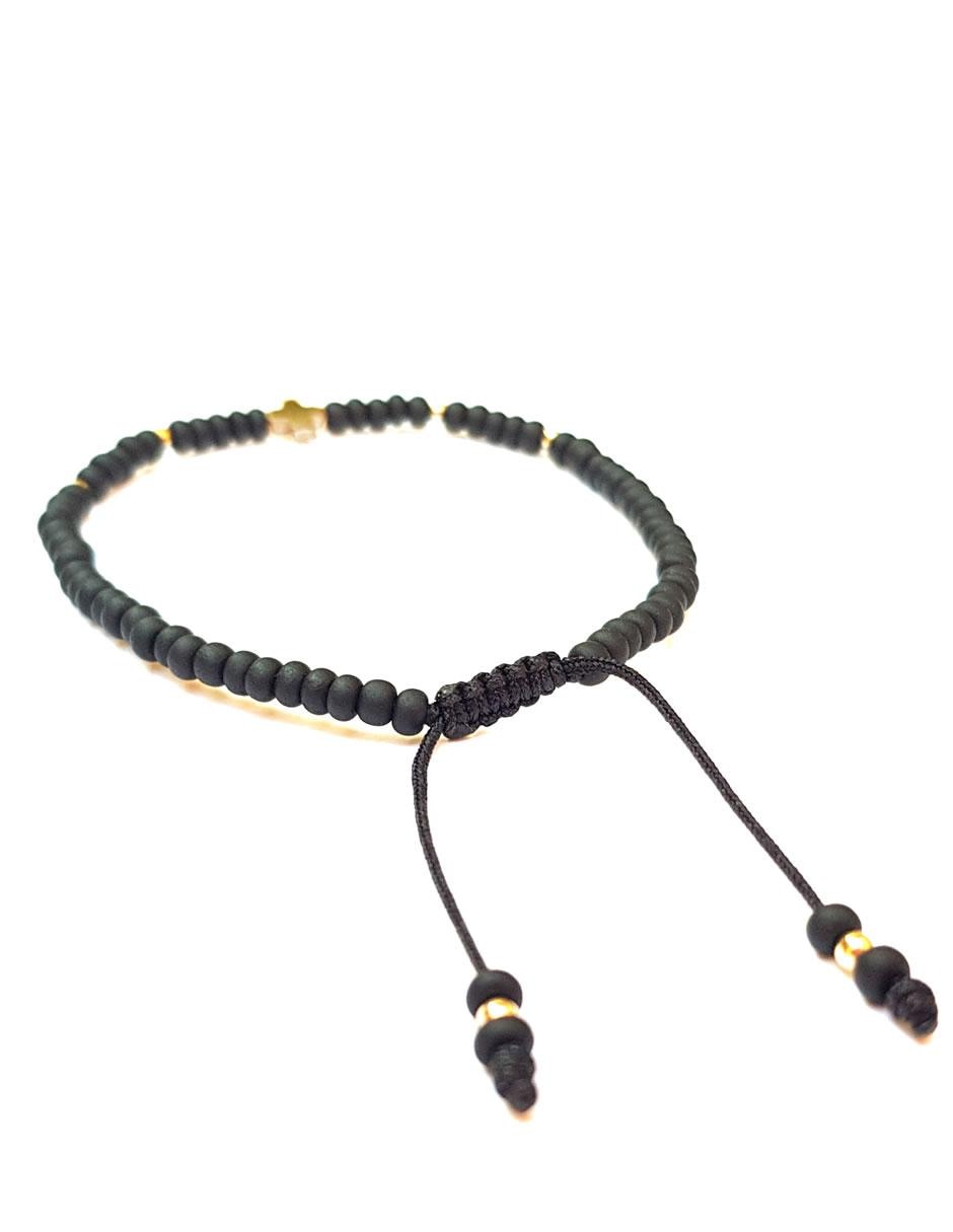 Pulsera con acabado mate 3