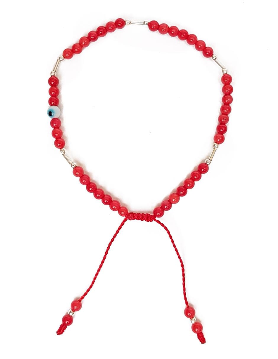 Pulsera de plata 2