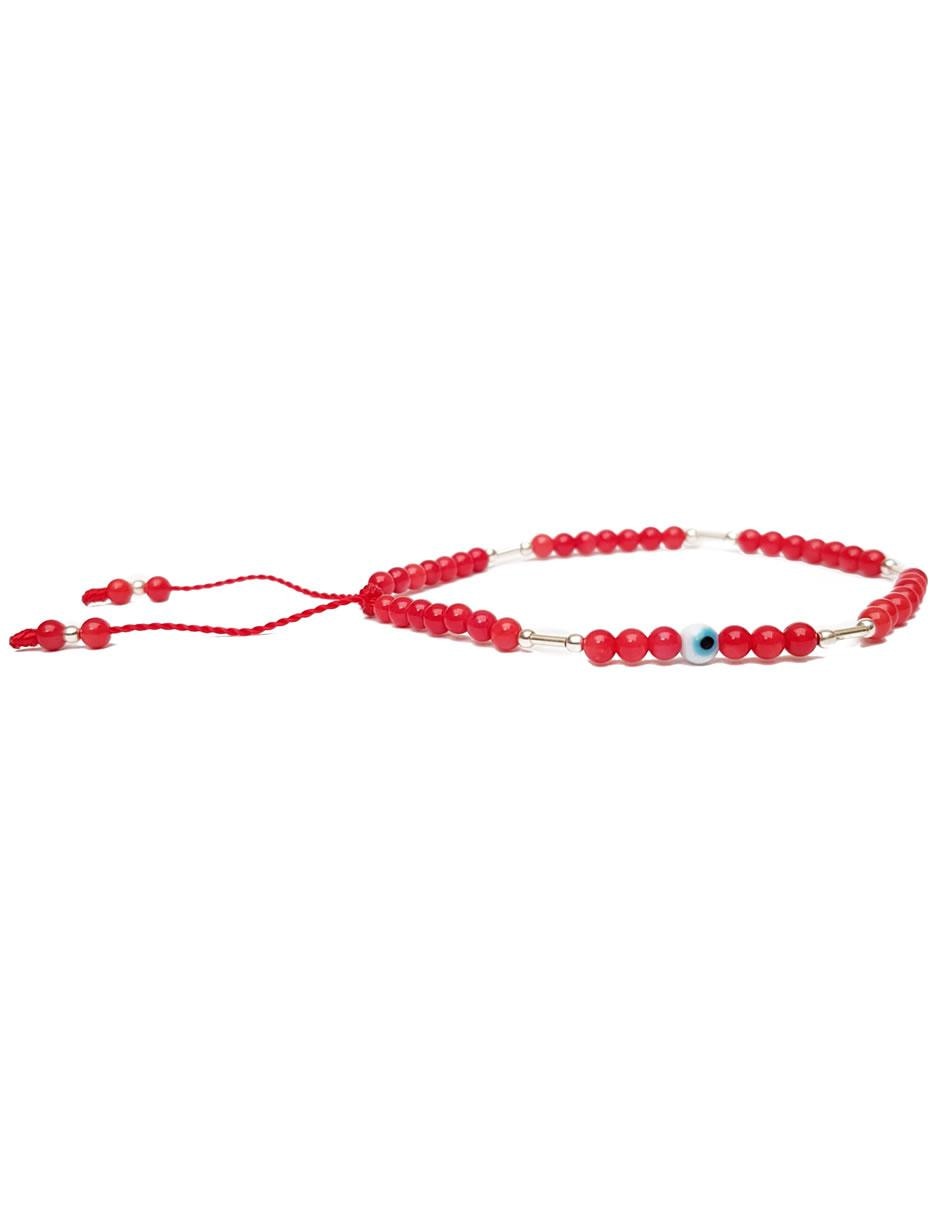 Pulsera de plata 3